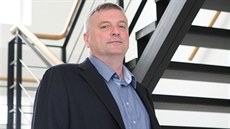 Odcházející ředitel Zdravotnické záchranné služby Olomouckého kraje Ivo Mareš... Odcházející ředitel Zdravotnické záchranné služby Olomouckého kraje Ivo Mareš...