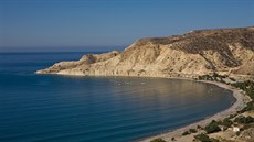 Kypr, Pissouri