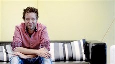 „Hrozně mě nabíjí síla našeho týmu. Na lidi tady v Brně se můžu spolehnout,“... „Hrozně mě nabíjí síla našeho týmu. Na lidi tady v Brně se můžu spolehnout,“...