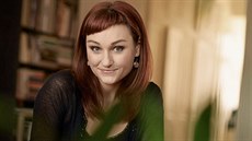 O osudy vyhnaných Němců se začala spisovatelka Kateřina Tučková zajímat, když... O osudy vyhnaných Němců se začala spisovatelka Kateřina Tučková zajímat, když...