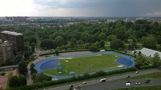 Montagnetta di San Siro