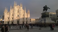 Il Duomo