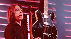 Švédské popové duo Roxette vystoupilo 21.5. 2015 v pražské O2 aréně v rámci... Švédské popové duo Roxette vystoupilo 21.5. 2015 v pražské O2 aréně v rámci...