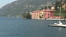 Jezero Como, jedno z nejkrsnjch mst Itlie
