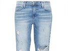 Boyfriend jeans, Current/Elliott, info o cen na webu