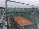 D隝 na Roland Garros.