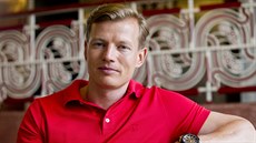 Majitel a šéf Bohemia Energy Jiří Písařík. (31. května 2015) Majitel a šéf Bohemia Energy Jiří Písařík. (31. května 2015)