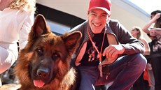 Gedeon Burkhard na filmovém festivalu ve Zlíně (29. května 2015) Gedeon Burkhard na filmovém festivalu ve Zlíně (29. května 2015)