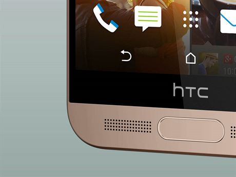 HTC One ME