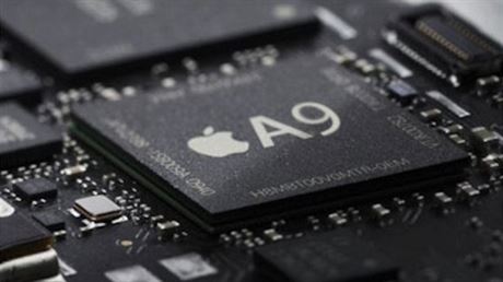SoC (System-On-Chip) Apple A9 bude pohánt pítí generaci iPhon