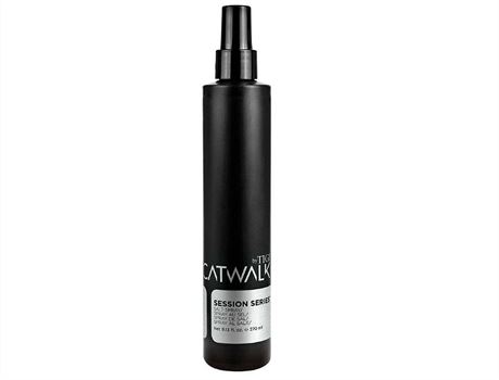 Slan sprej na plov vlny Session Series Salt Spray, Catwalk by Tigi