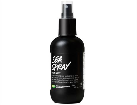 Slan sprej Sea Salt s erstvou moskou vodou, Lush, 495 korun