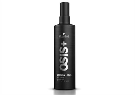 Slan sprej OSiS+ Session Label Salt Spray pro vytvoen plovch vln,...