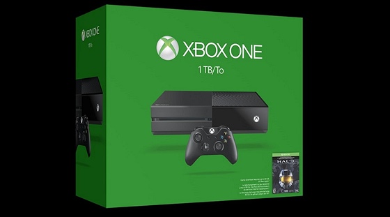 Xbox One 1 TB