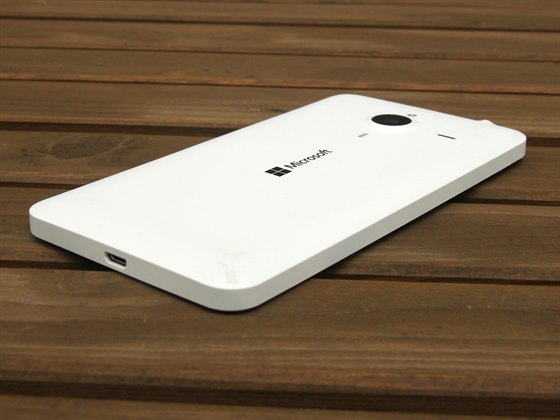 Microsoft Lumia 640 XL