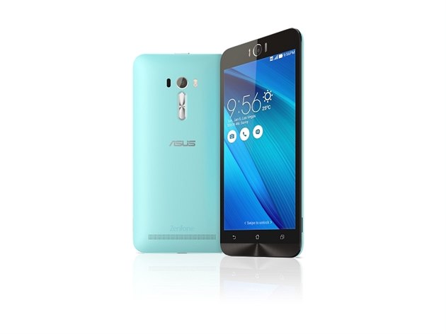 Asus ZenFone Selfie