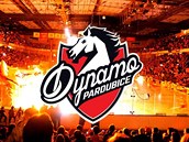 HC Dynamo - nov nzev pardubickho hokejovho klubu doprovz i nov logo.