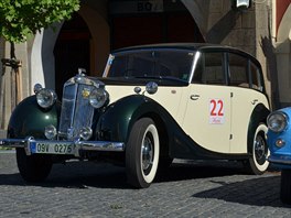 Triumph Renown