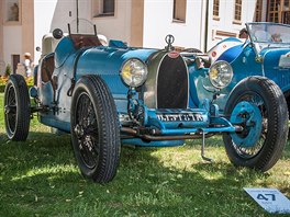 Loue Concours d´Elegance 2015