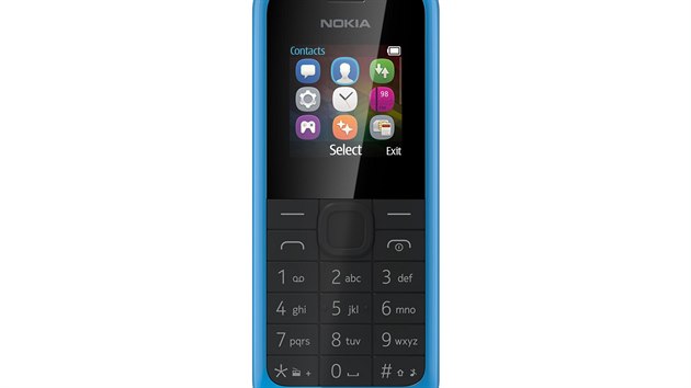 Nokia 105