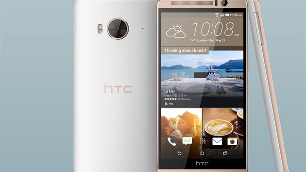 HTC One ME