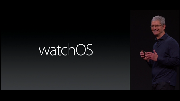 WWDC 2015