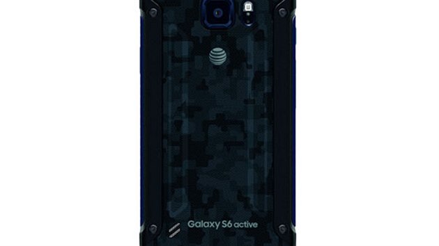 Samsung Galaxy S6 Active