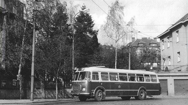 Autobus koda 706 RTO (1959)