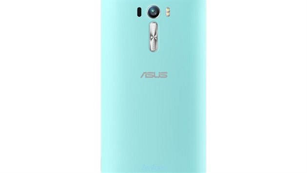 Asus ZenFone Selfie