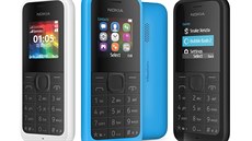 Nokia 105