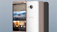 HTC One ME