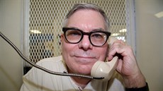 Lester Bower čekal na popravu více než třicet let (20. května 2015) Lester Bower čekal na popravu více než třicet let (20. května 2015)
