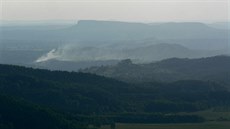 Dolský mlýn na íce Kamenici, kde se natáela napíklad pohádka Pyná princezna, patí k oblíbeným turistickým cílm.