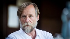 Karel Roden se v Českém Krumlově představí jako Sherlock Holmes v detektivce... Karel Roden se v Českém Krumlově představí jako Sherlock Holmes v detektivce...