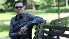 Trendem se stává schůzkování v pohybu. Praktikuje ho Roman Kučera z agentury... Trendem se stává schůzkování v pohybu. Praktikuje ho Roman Kučera z agentury...