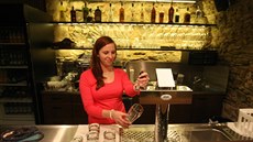 Do rekonstrukce restaurace investovala havlíčkobrodská radnice před dvěma lety... Do rekonstrukce restaurace investovala havlíčkobrodská radnice před dvěma lety...