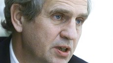 Miliardář Petr Otava. Miliardář Petr Otava.