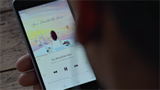 Vechny funkce budou dostupné v aplikaci Apple Music pro iPhone a iPad....