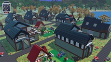 LEGO Worlds