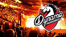 HC Dynamo - nový název pardubického hokejového klubu doprovází i nové logo. HC Dynamo - nový název pardubického hokejového klubu doprovází i nové logo.