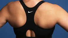 Podprsenka NIKE Pro Rival Bra