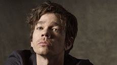 Nate Ruess proslul jako zpěvák formace Fun. Nate Ruess proslul jako zpěvák formace Fun.