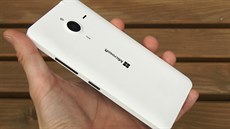 Microsoft Lumia 640 XL