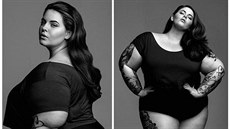 Tess Holliday