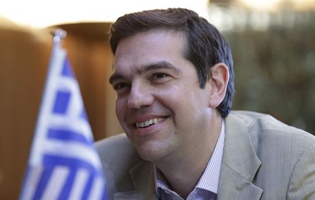 ecký premiér Alexis Tsipras nabízí vitelm ústupky.