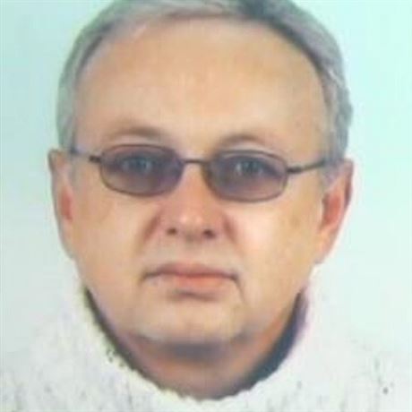 Rostislav Vek