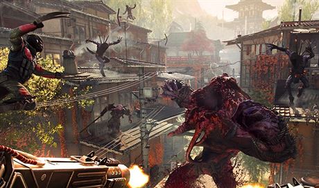 Shadow Warrior 2