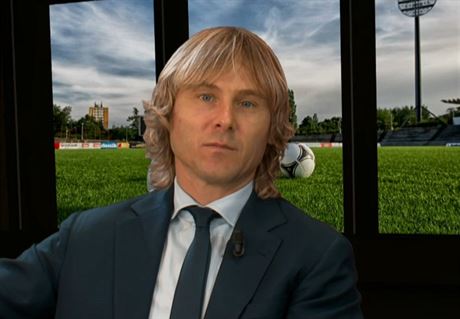 Pavel Nedvd