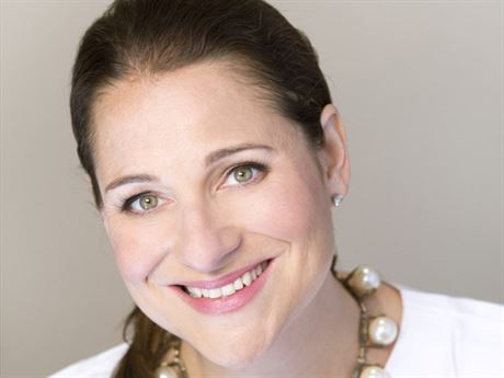 Jennifer Weiner