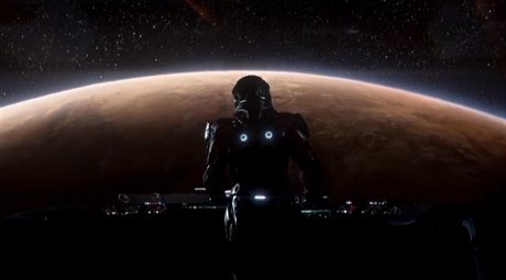 Mass Effect: Andromeda